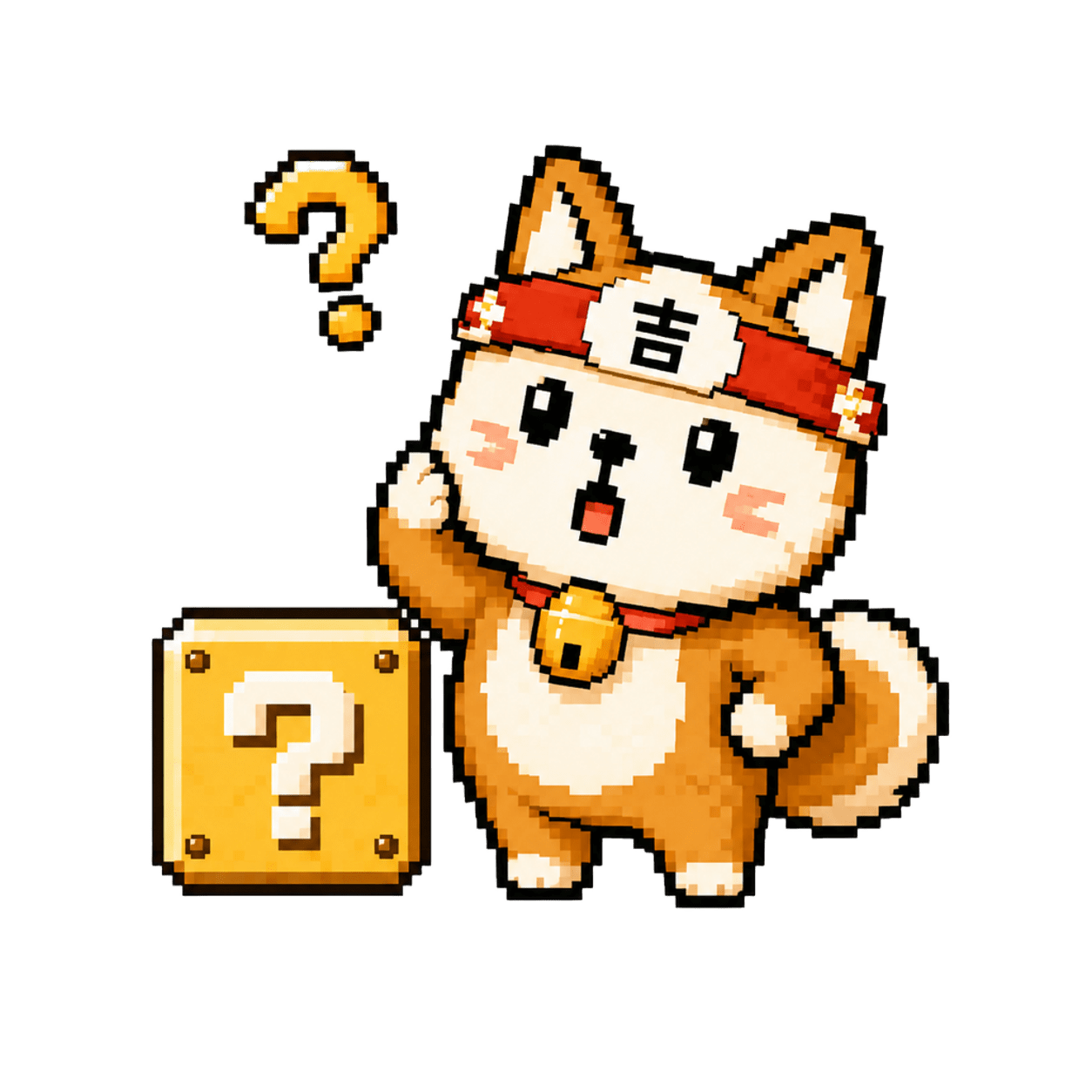 mascot