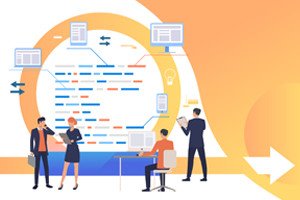 Official Alison visual for Agile Project Management