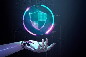 Official Alison course visual for AI-Powered Cybersecurity Fundamentals