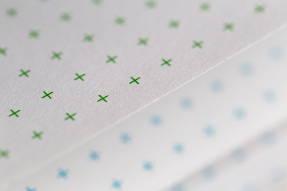 Notebook Paper