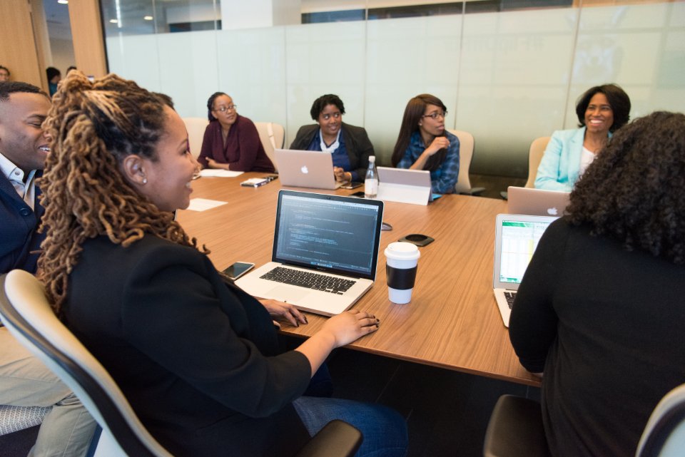 Conference room Meeting