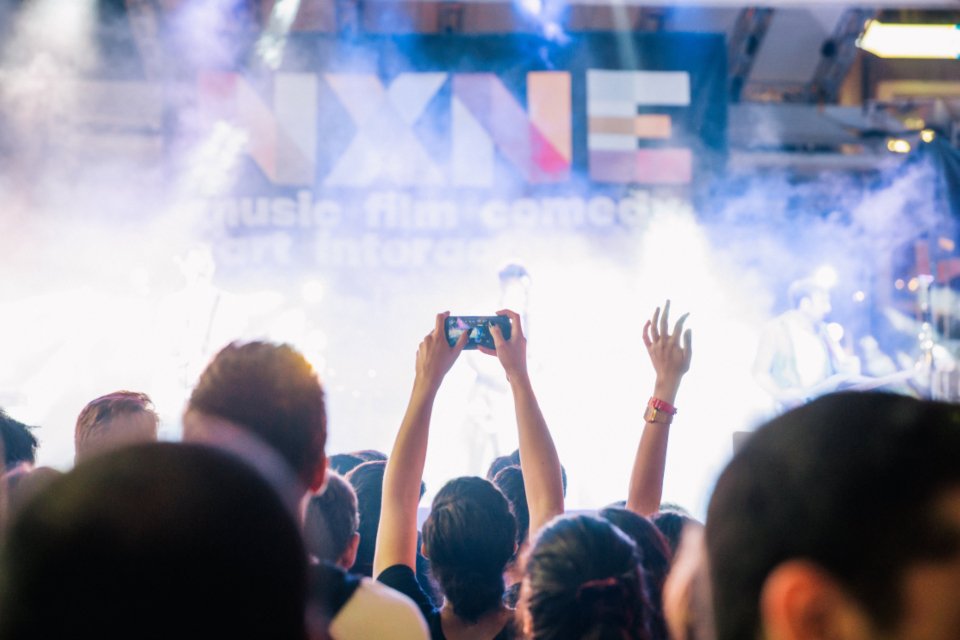 Concert Phone