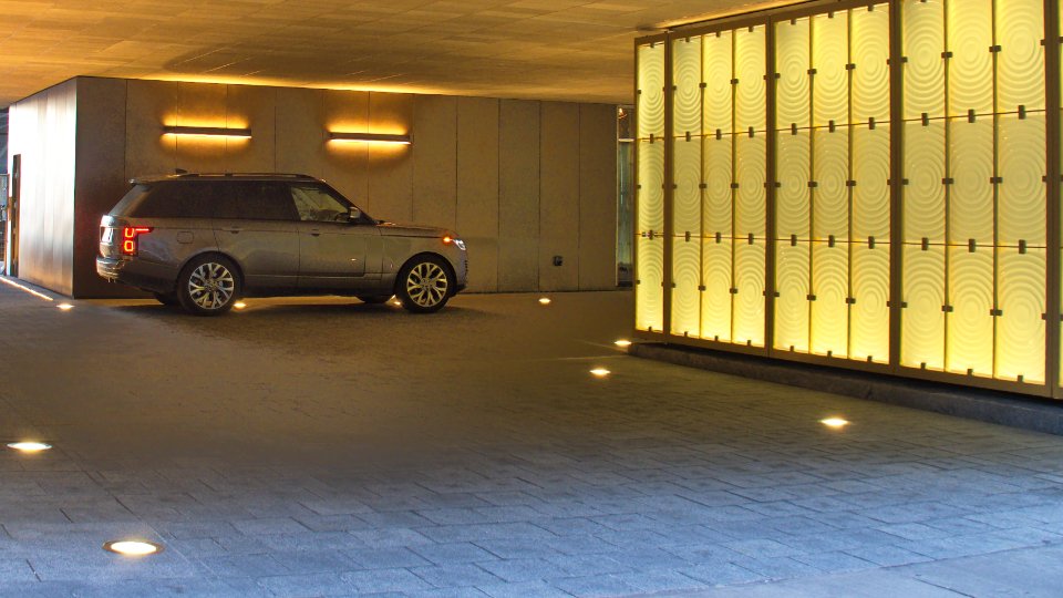 Car Lot