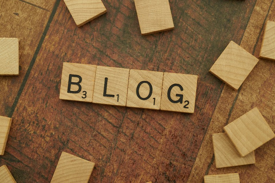 Blog Text