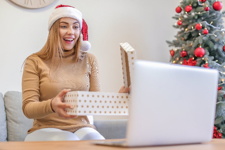 Christmas Person