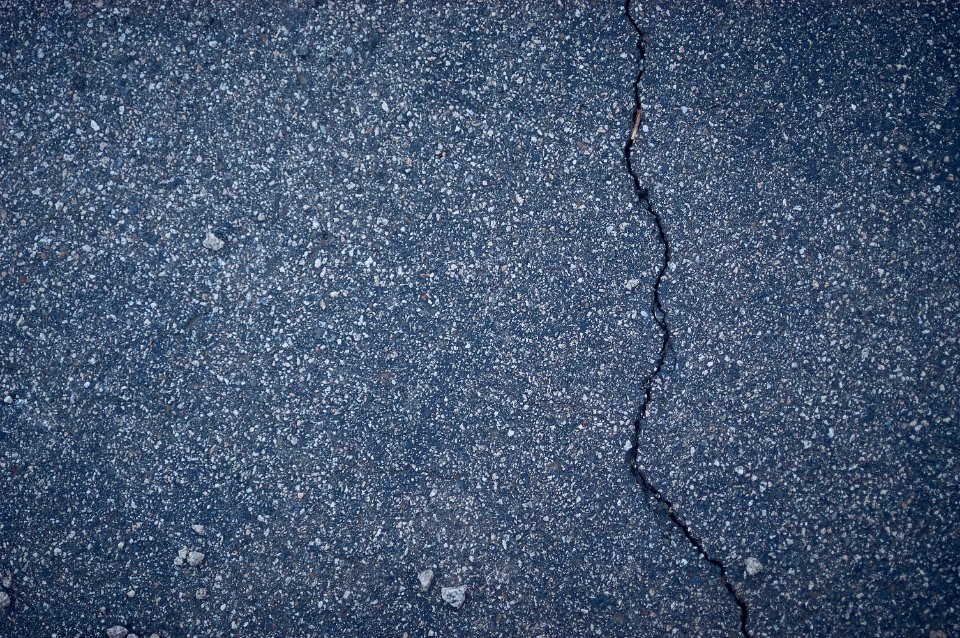 Crack Road