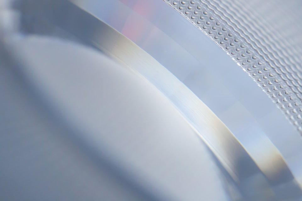 Abstract Texture