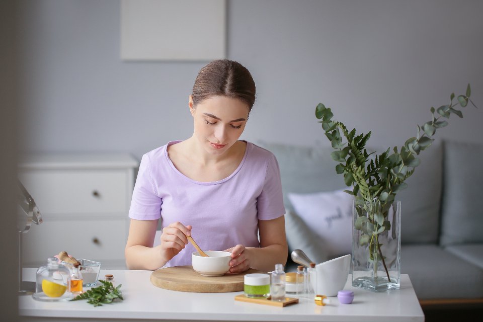Wellness Cosmetics