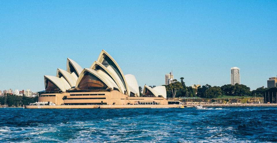Sydney Opera