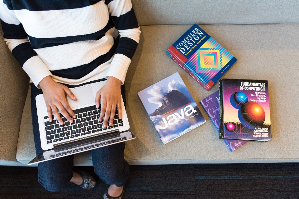 Developer Books