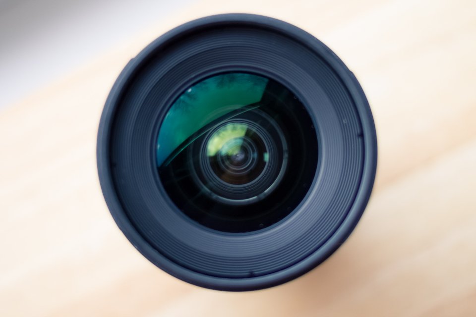 Black Camera
