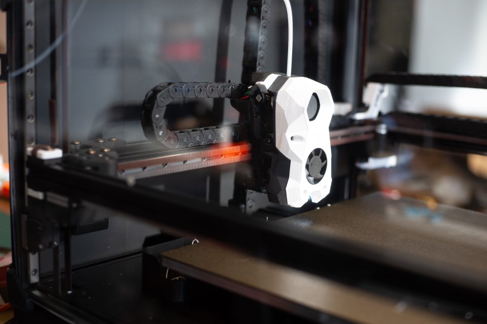 3d Printer