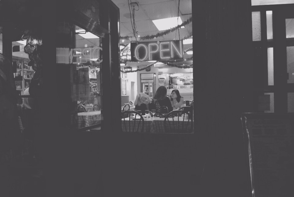 City Cafe